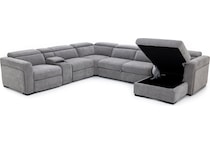 moto grey mtn fab sectional zzpkg  
