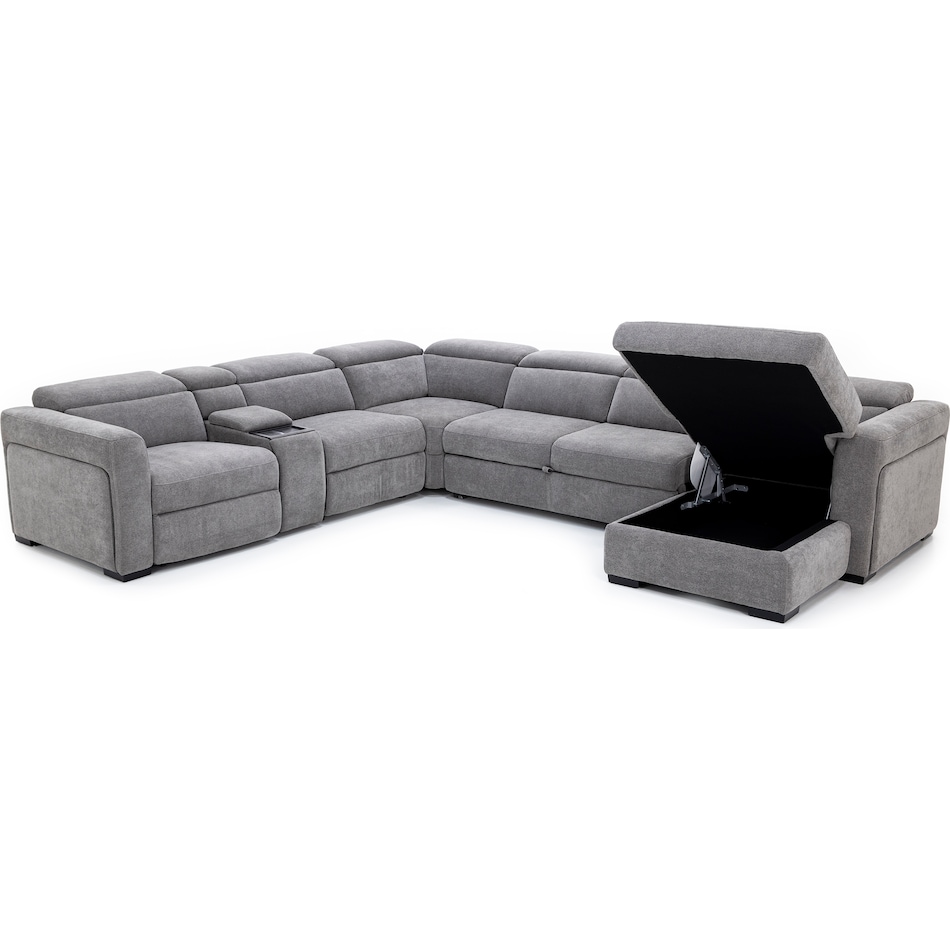 moto grey mtn fab sectional zzpkg  