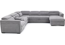 moto grey mtn fab sectional zzpkg  