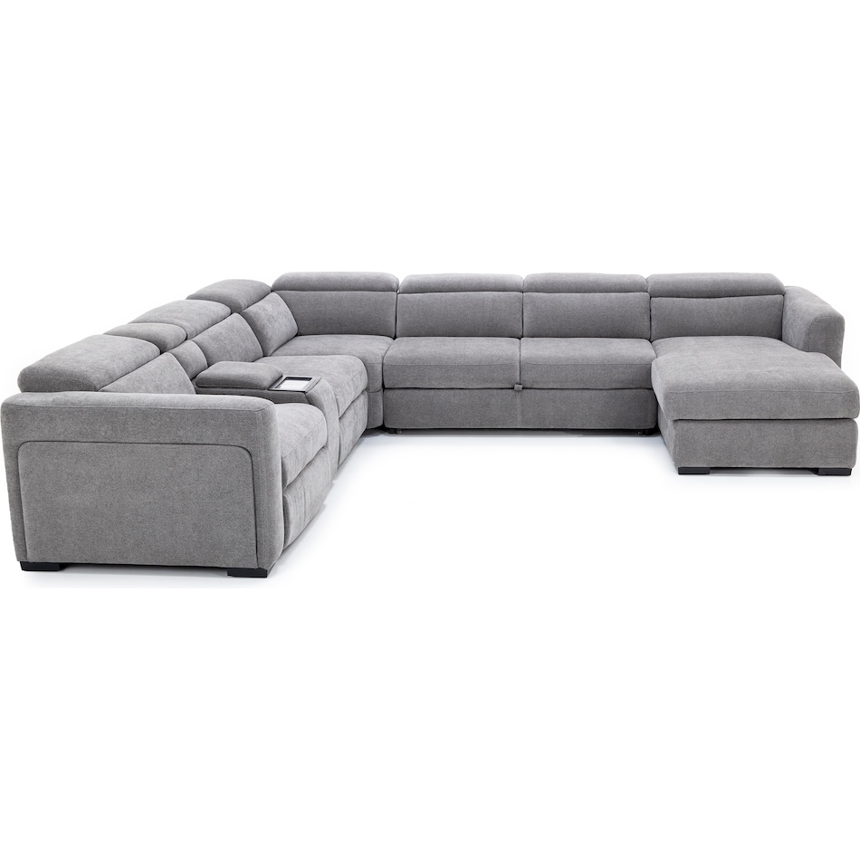 moto grey mtn fab sectional zzpkg  