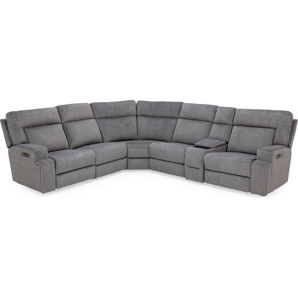 moto grey mtn fab sectional pkg  