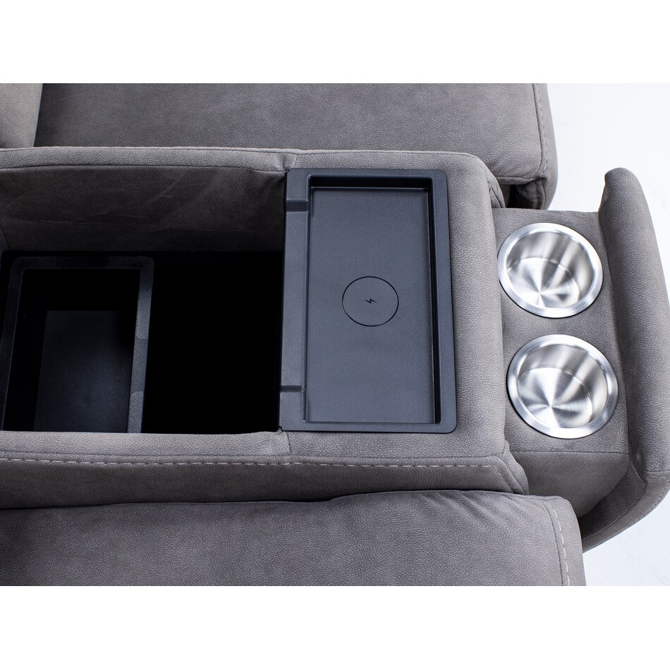 moto grey mtn fab sectional pkg  