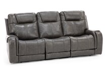 moto grey mtn lth sectional piece pkg  
