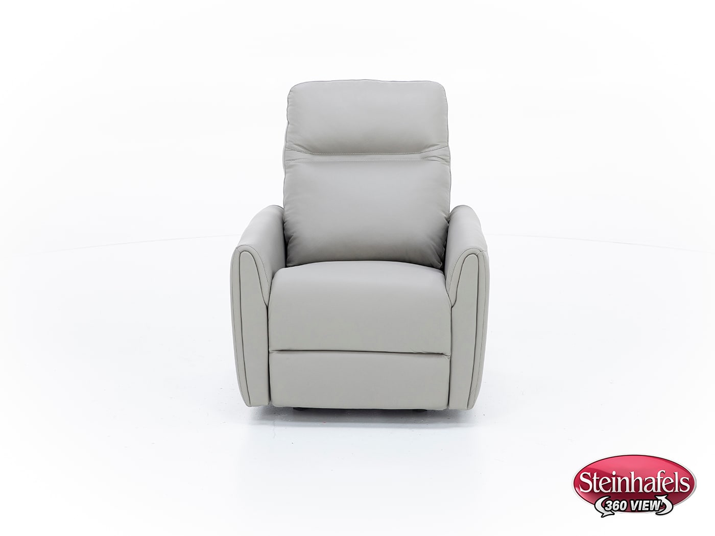 moto grey recliner  image   