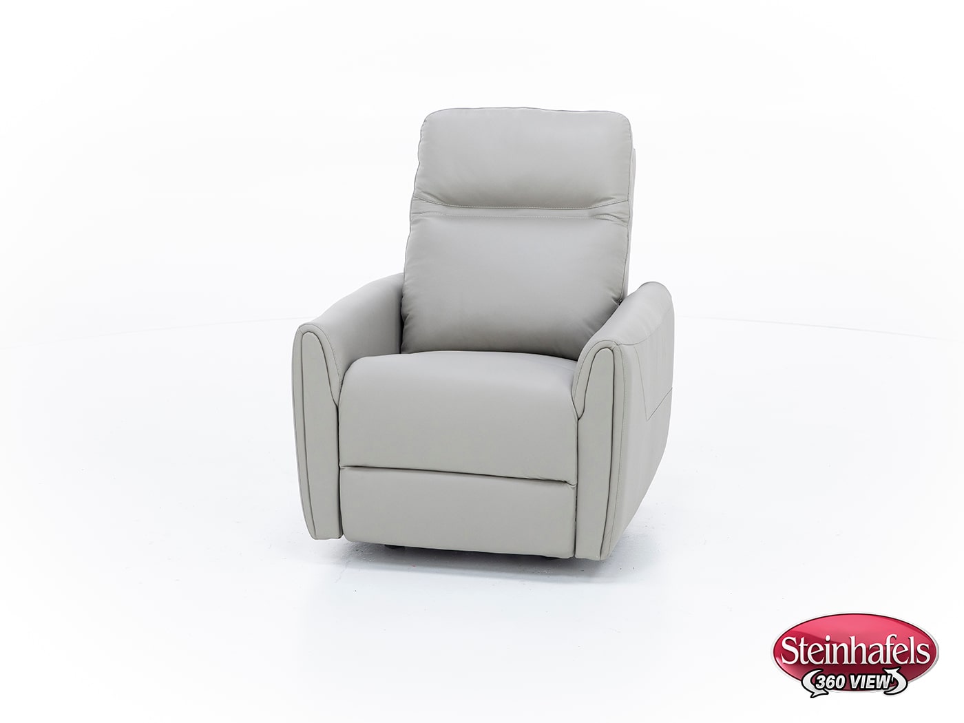 moto grey recliner  image   