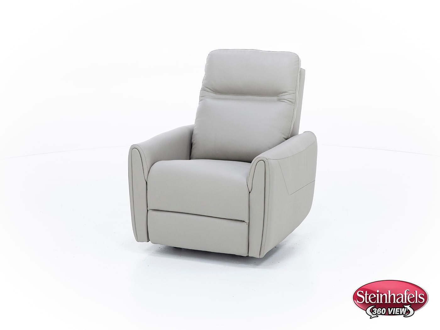 moto grey recliner  image   