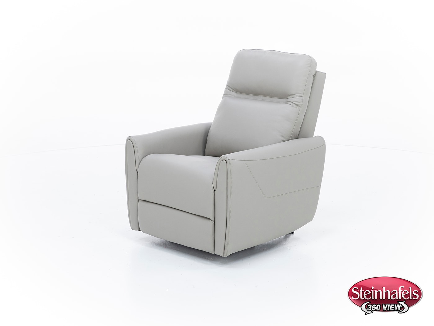 moto grey recliner  image   