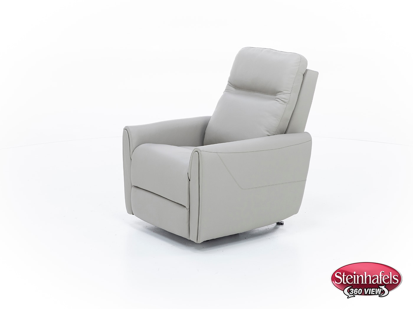 moto grey recliner  image   