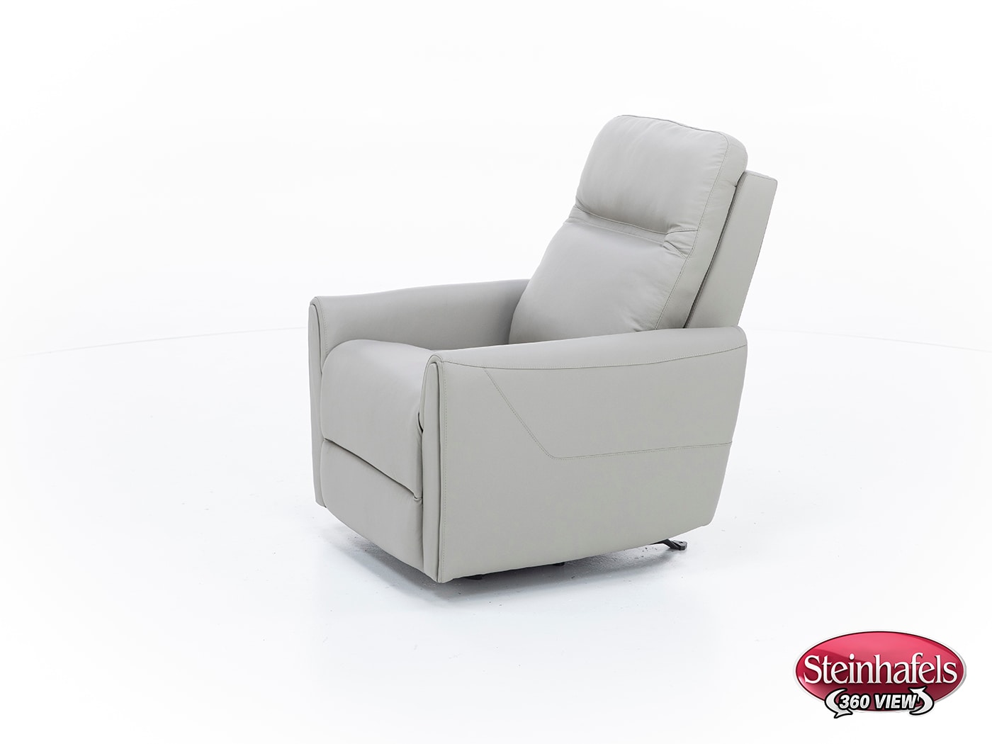 moto grey recliner  image   