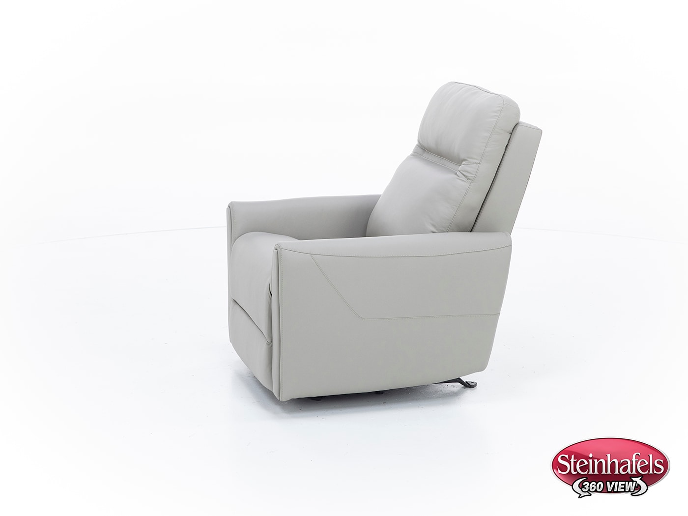 moto grey recliner  image   