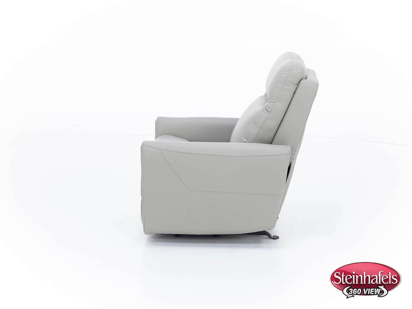 moto grey recliner  image   