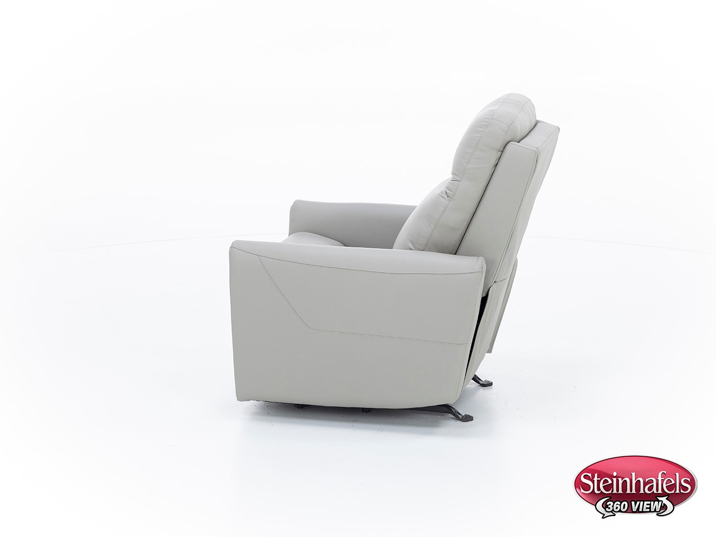 moto grey recliner  image   