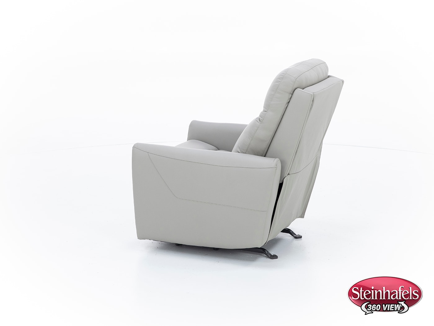 moto grey recliner  image   