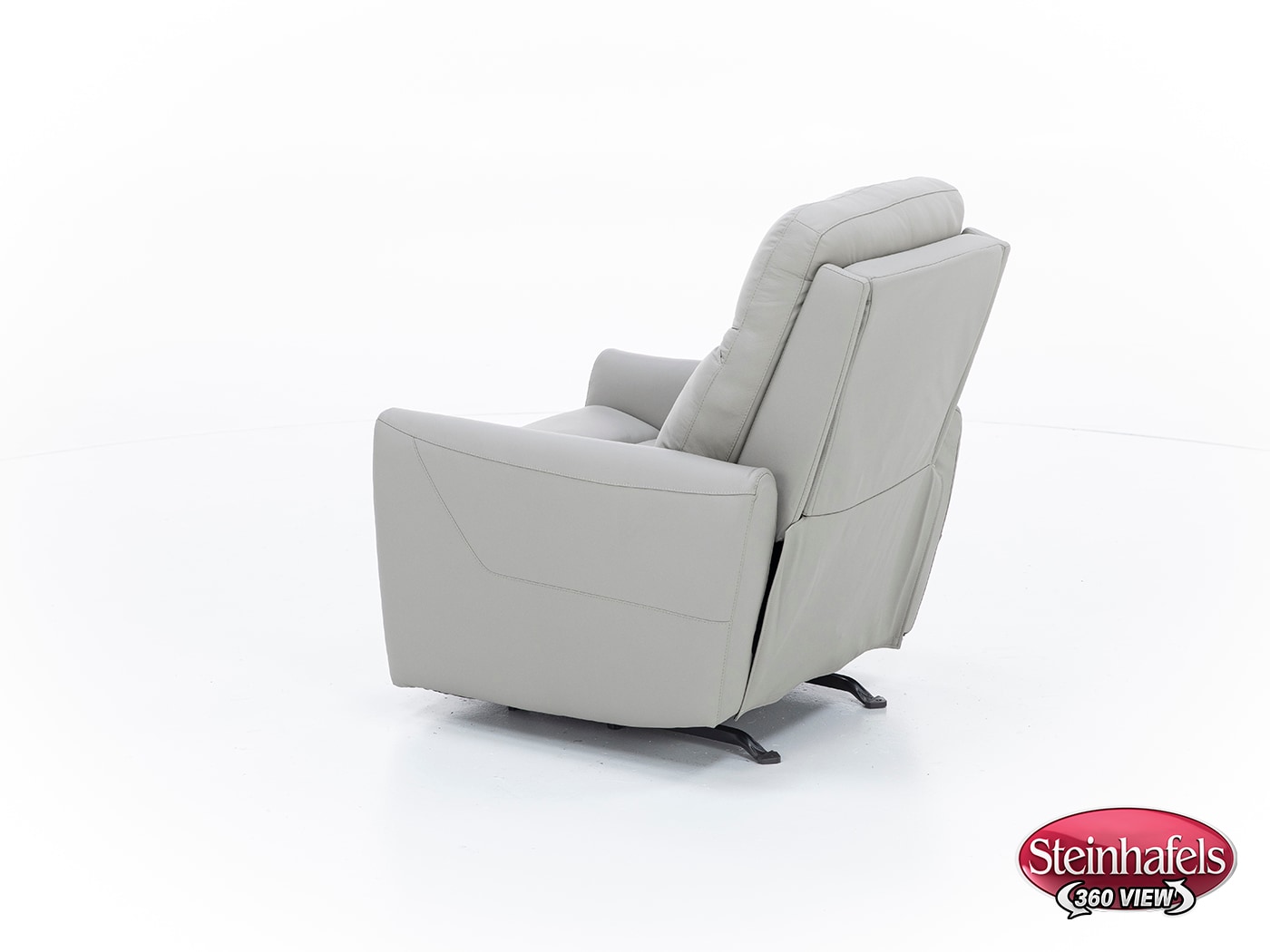 moto grey recliner  image   