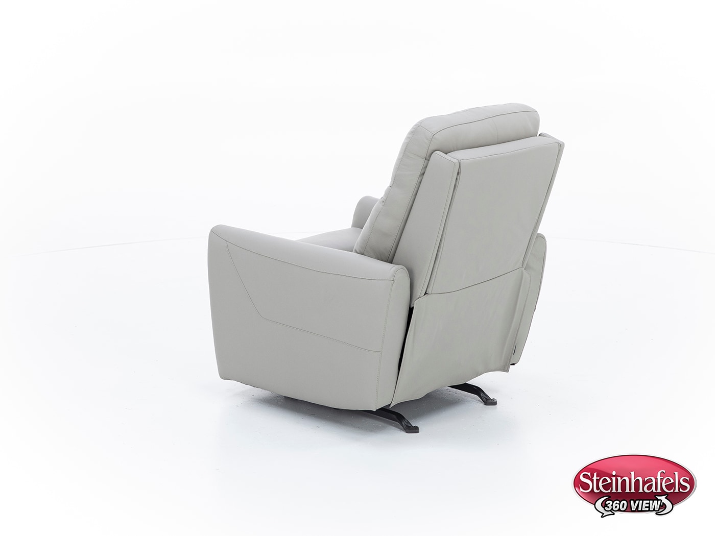 moto grey recliner  image   