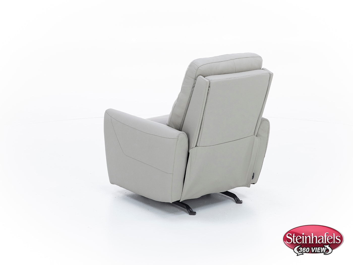 moto grey recliner  image   