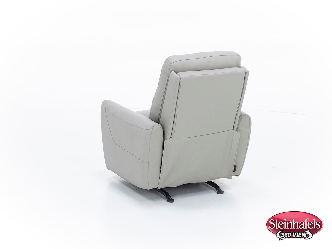 moto grey recliner  image   