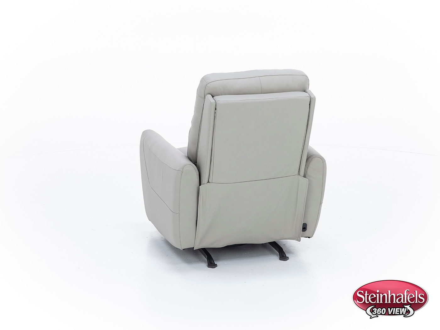 moto grey recliner  image   