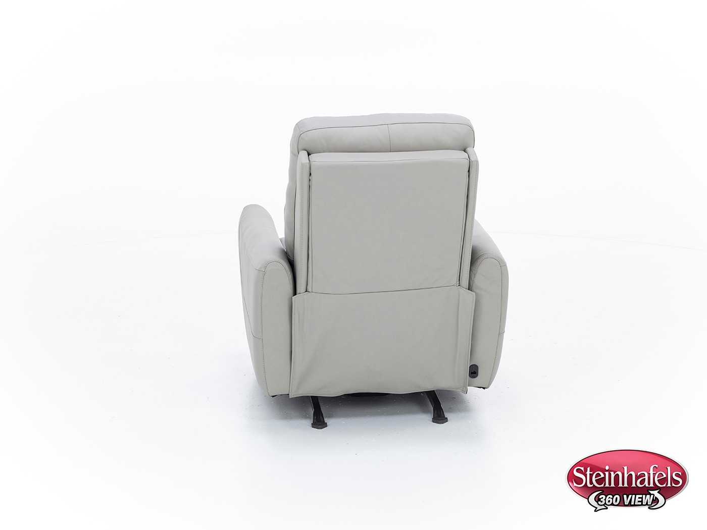 moto grey recliner  image   