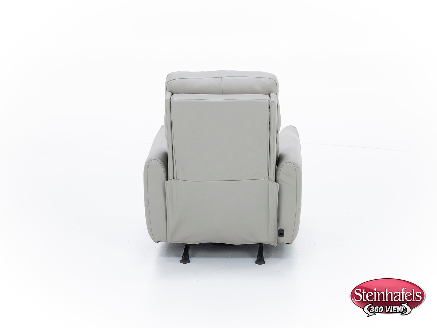 moto grey recliner  image   