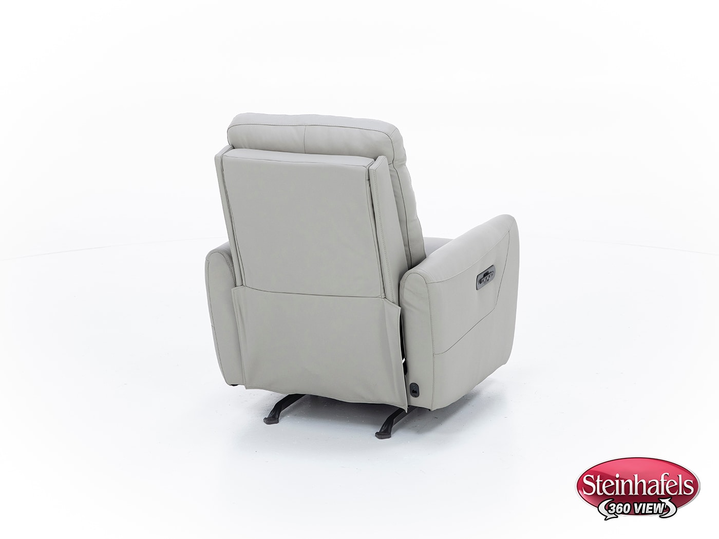 moto grey recliner  image   