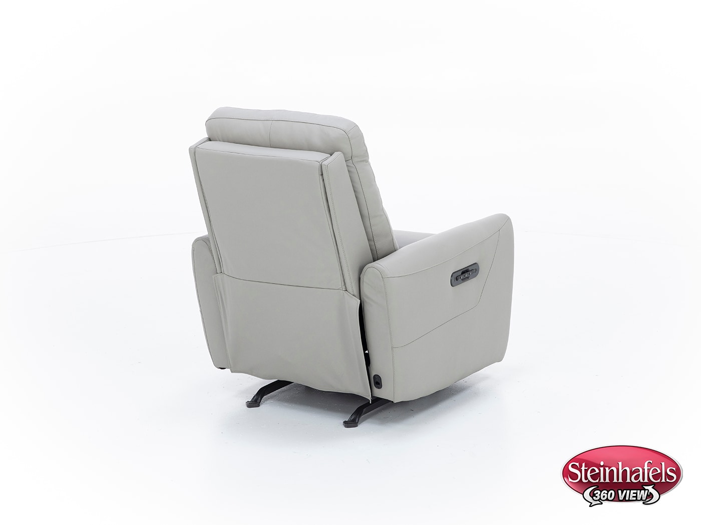 moto grey recliner  image   