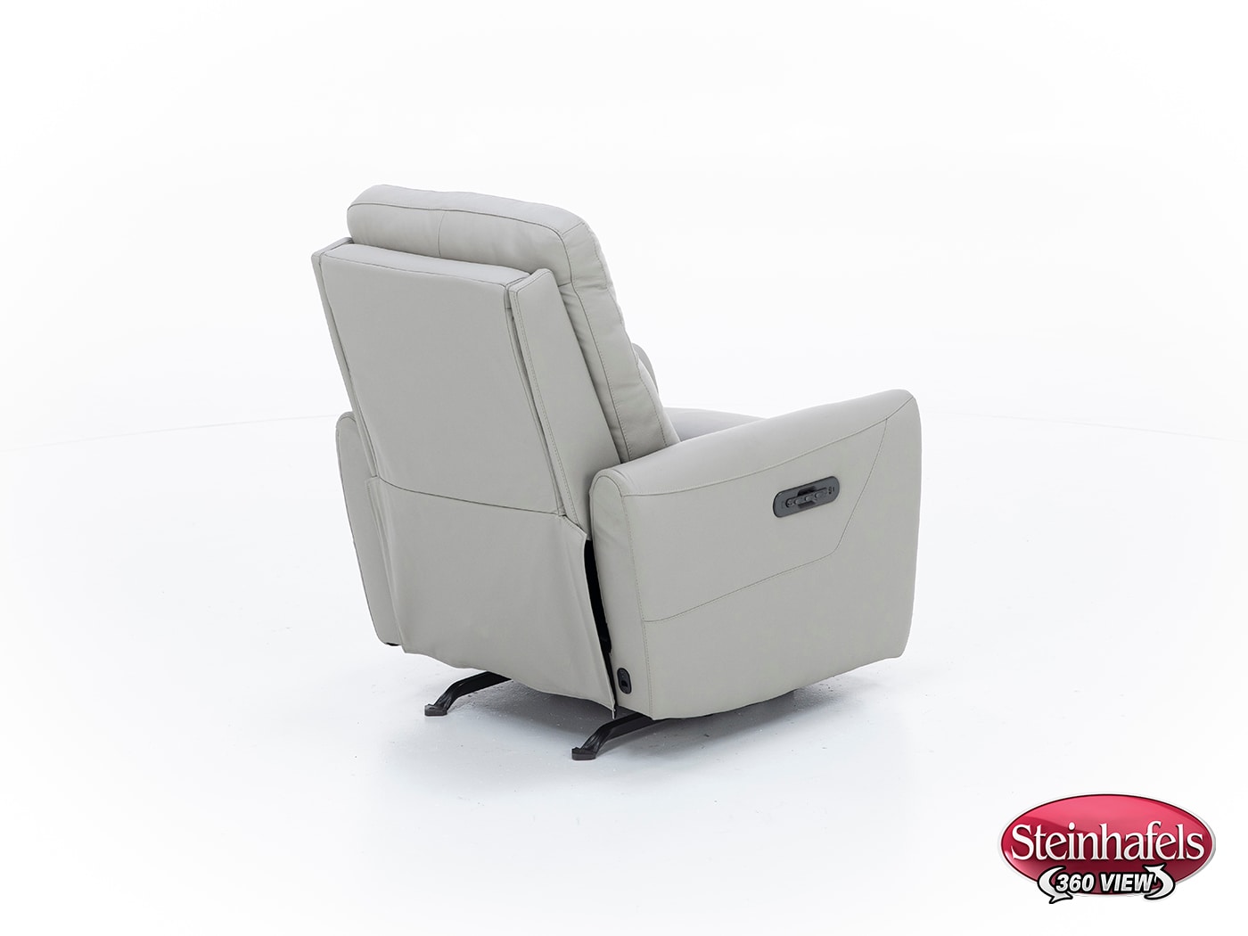 moto grey recliner  image   