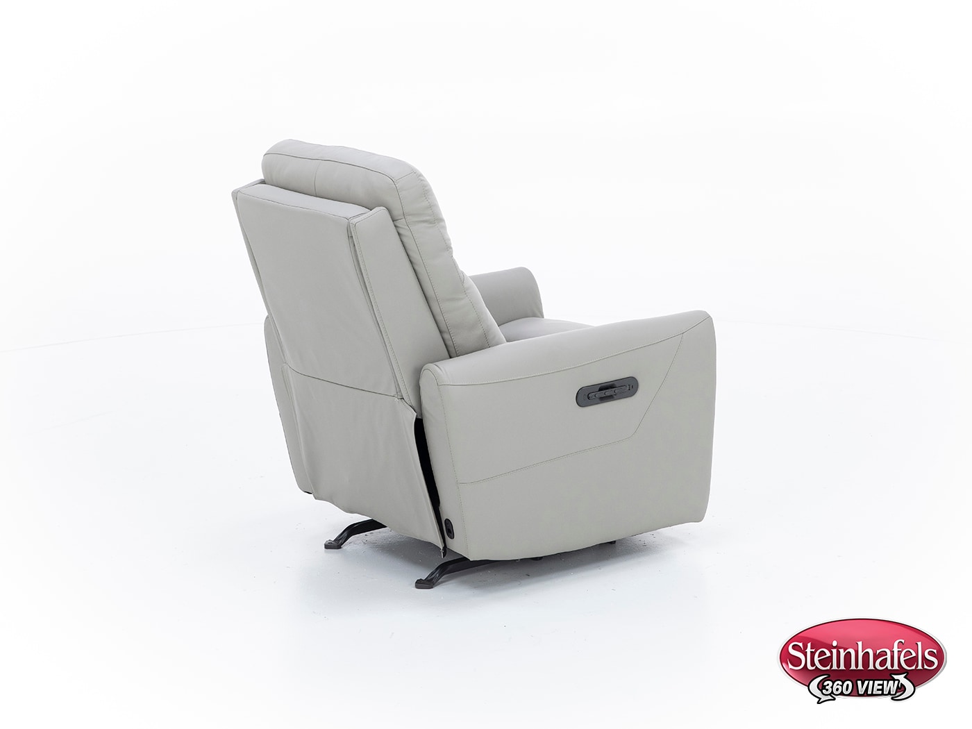 moto grey recliner  image   