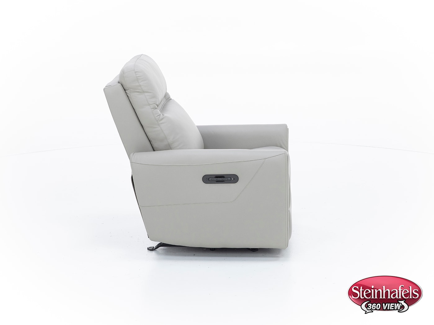 moto grey recliner  image   