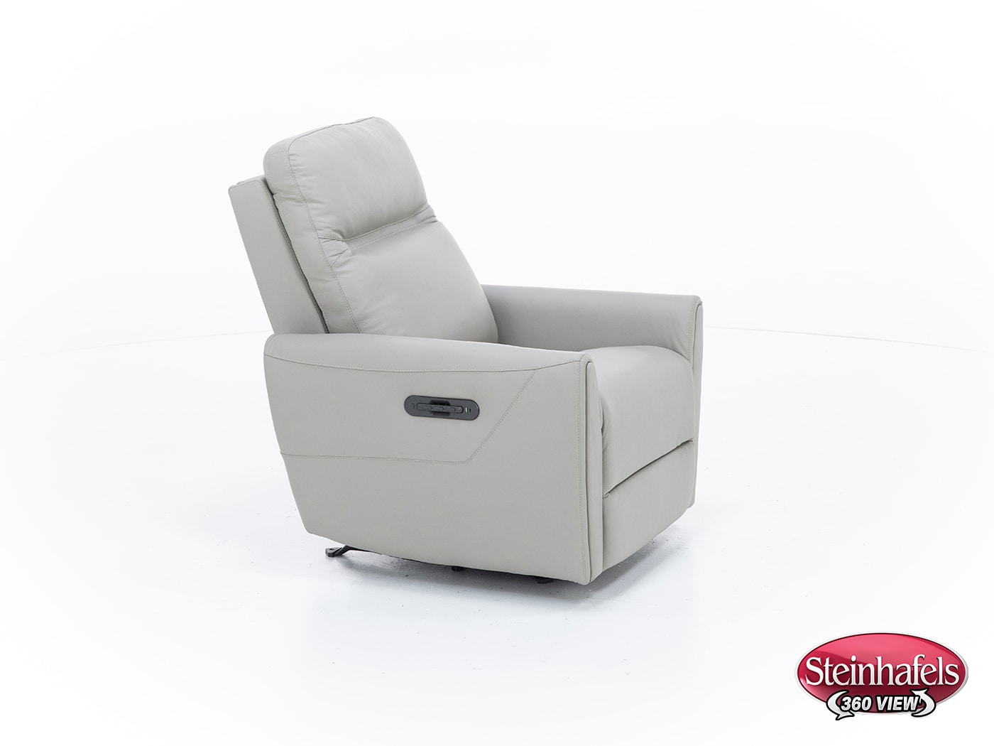 moto grey recliner  image   