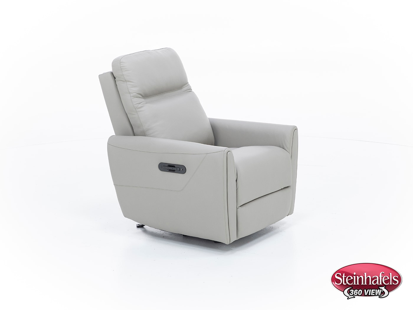 moto grey recliner  image   