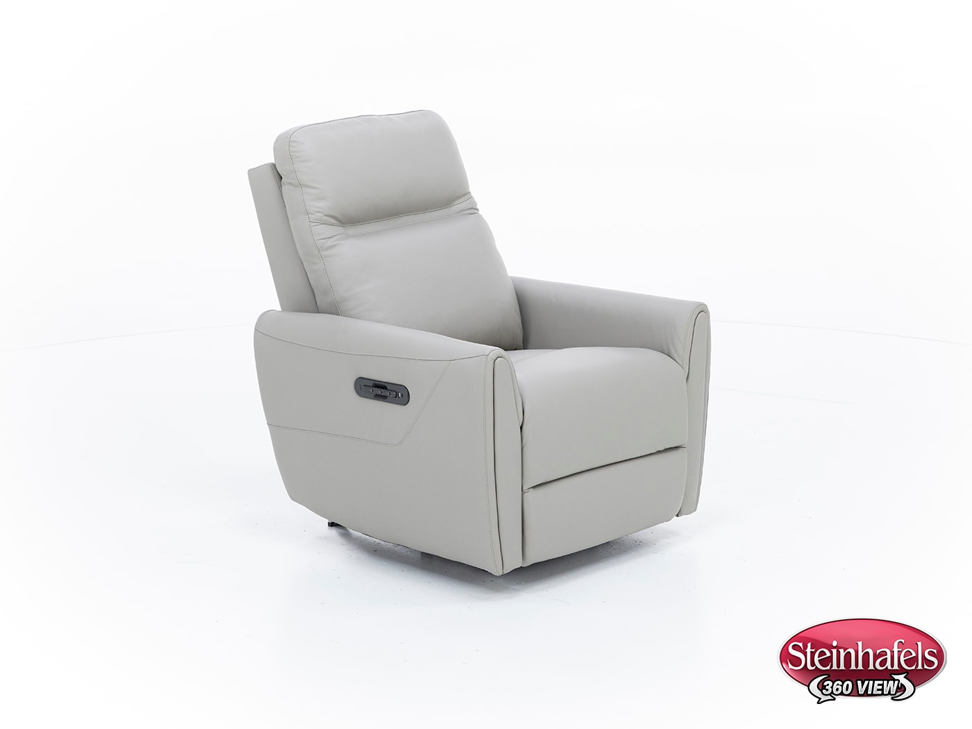 moto grey recliner  image   