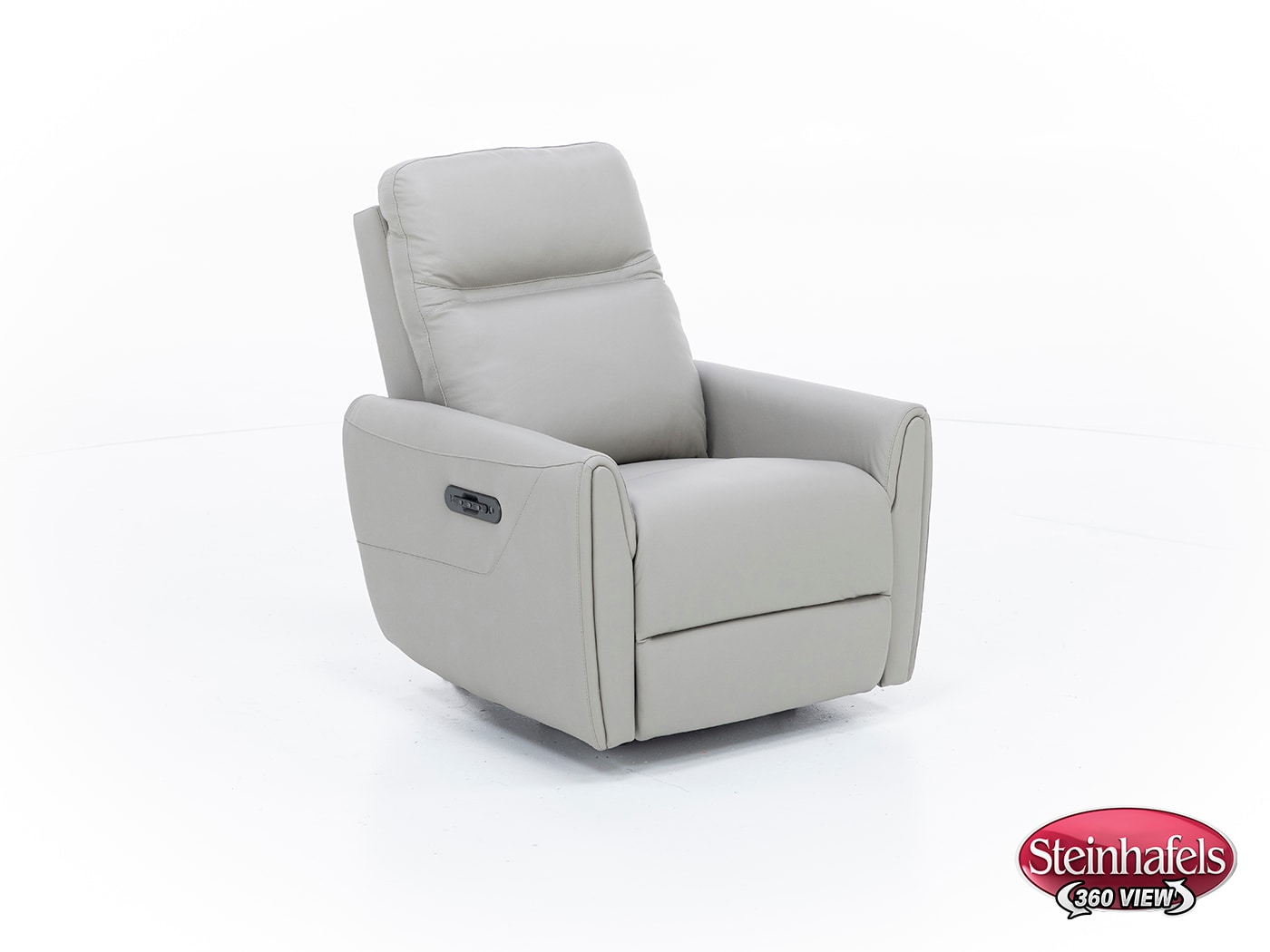 moto grey recliner  image   