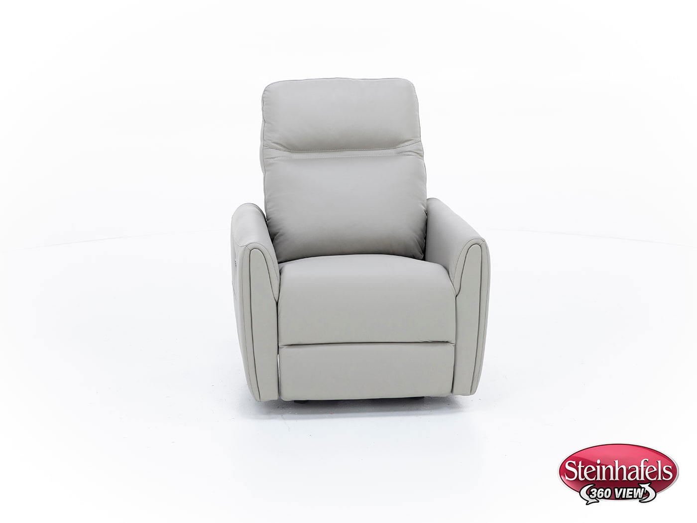 moto grey recliner  image   