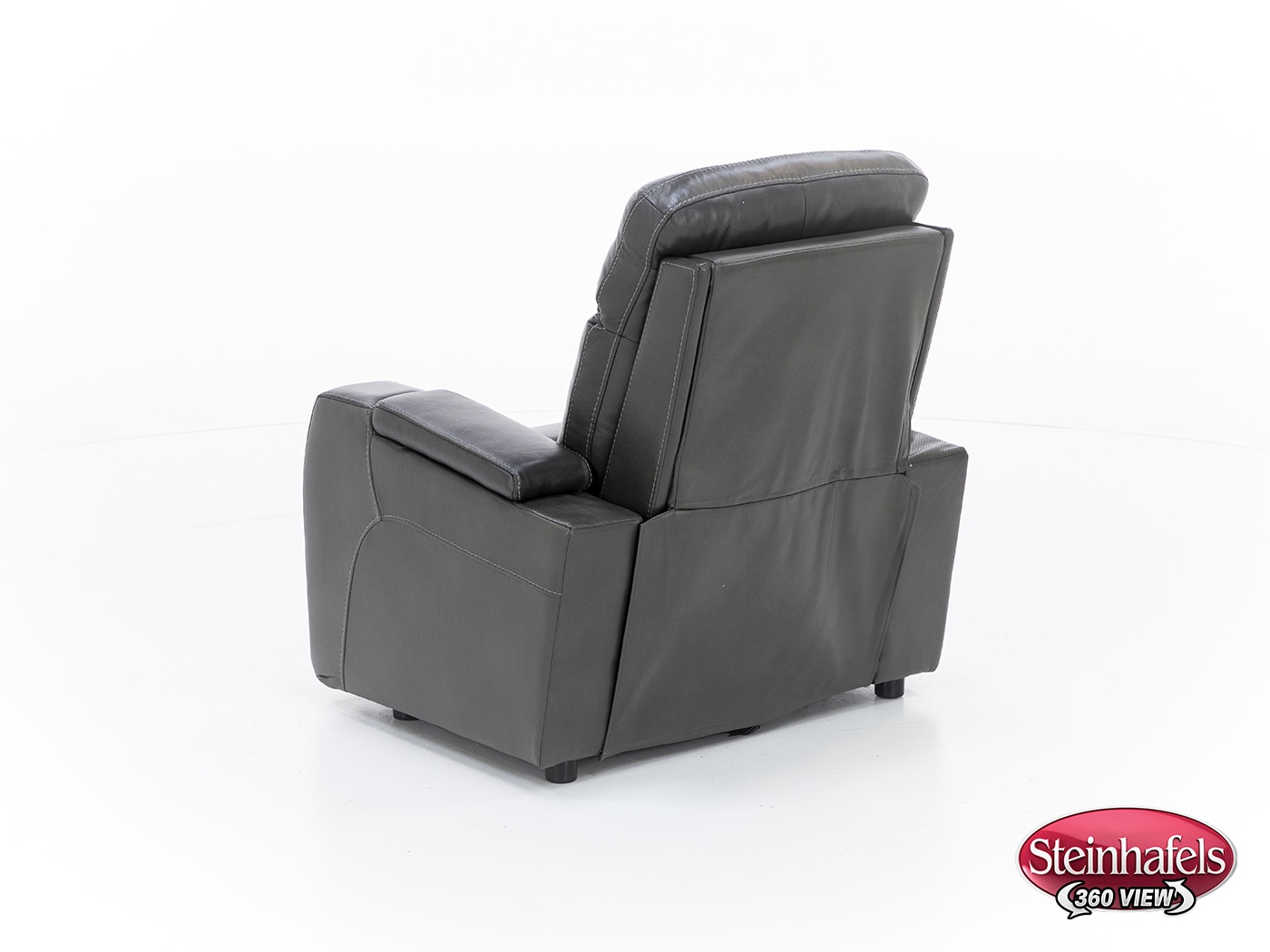 moto grey recliner  image   