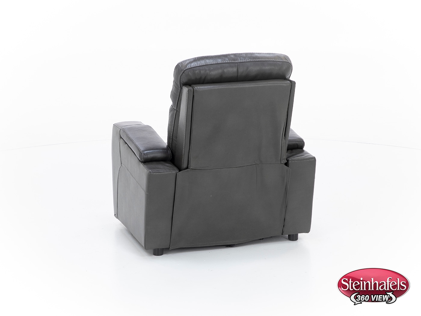 moto grey recliner  image   