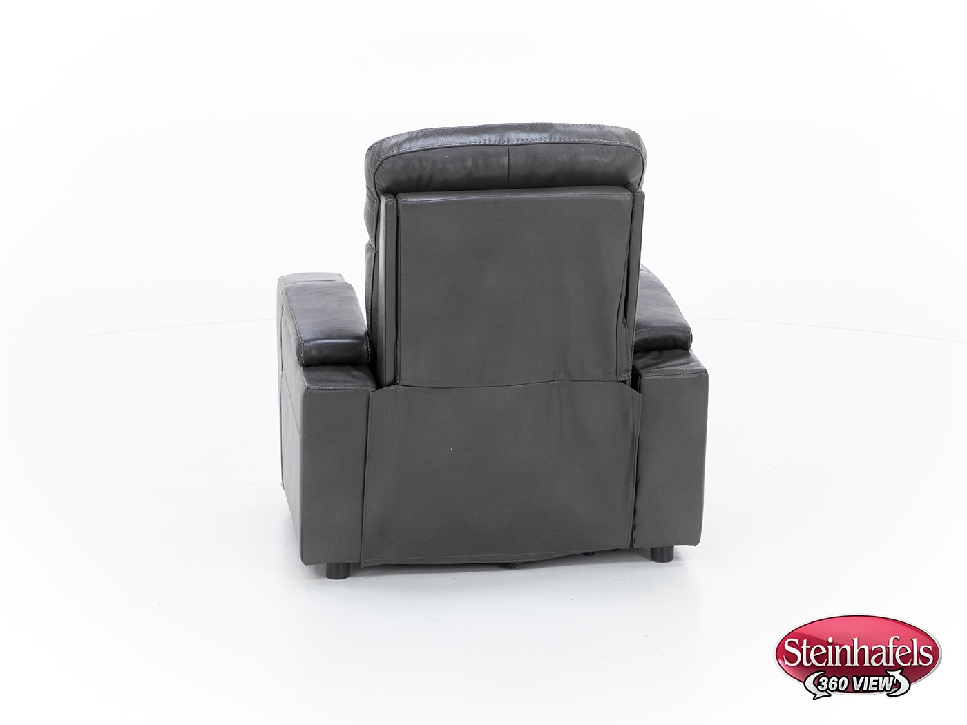 moto grey recliner  image   