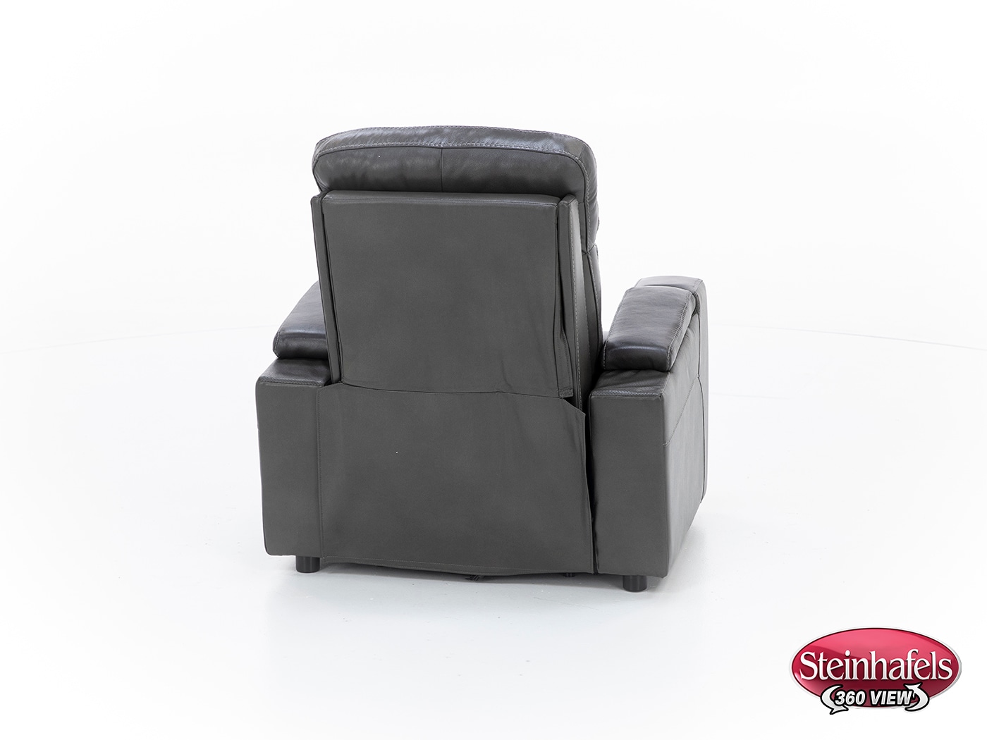 moto grey recliner  image   