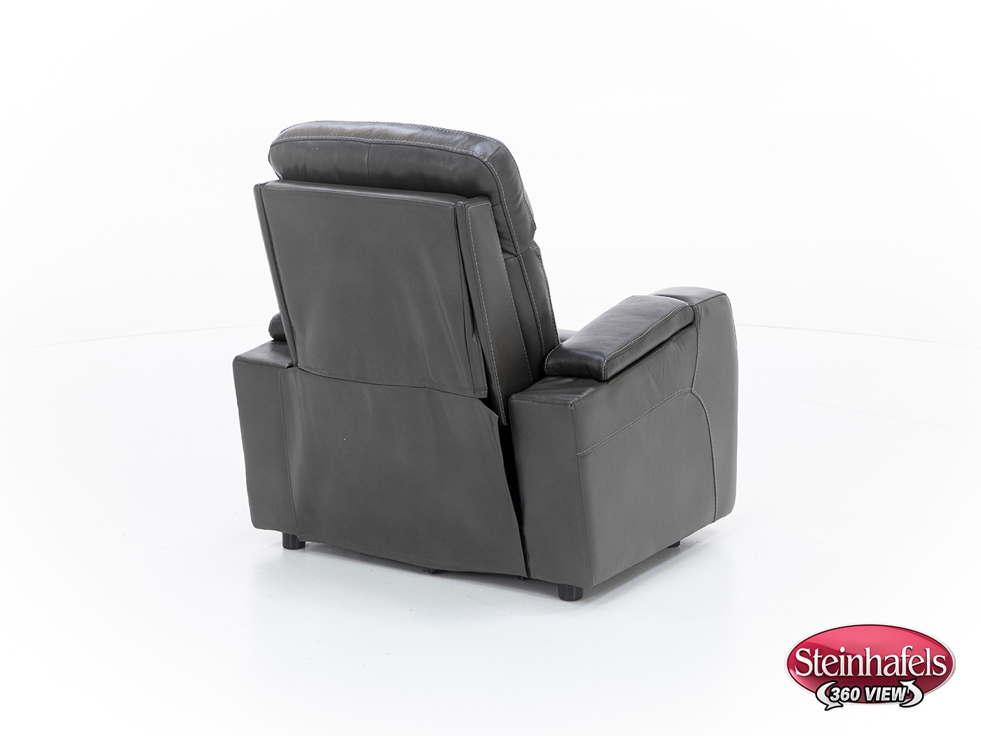 moto grey recliner  image   