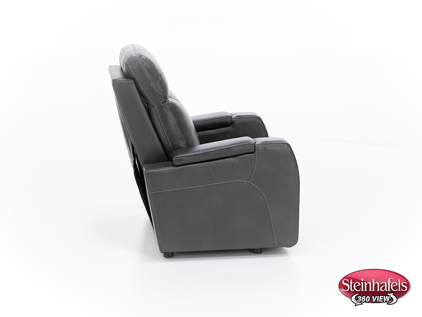 moto grey recliner  image   