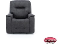 moto grey recliner  image   