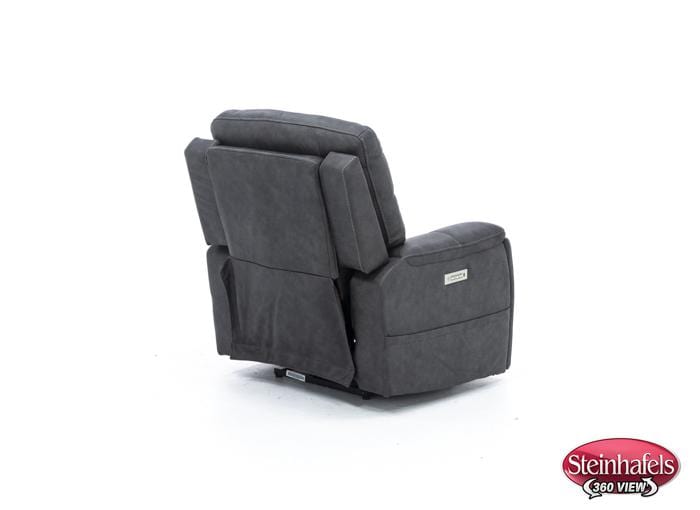 moto grey recliner  image   