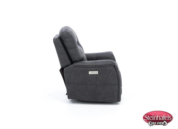 moto grey recliner  image   