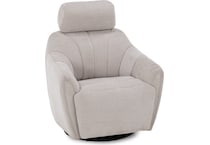 moto silver recliner z  