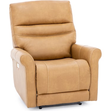 Jimmy Zero Gravity Power Recliner