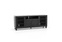 mrtn black console   