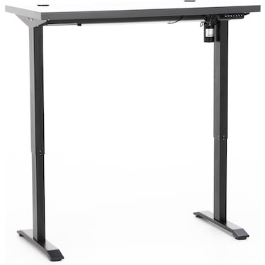 Rise Sit Stand Desk