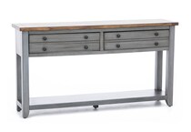 mrtn blue console lakew  