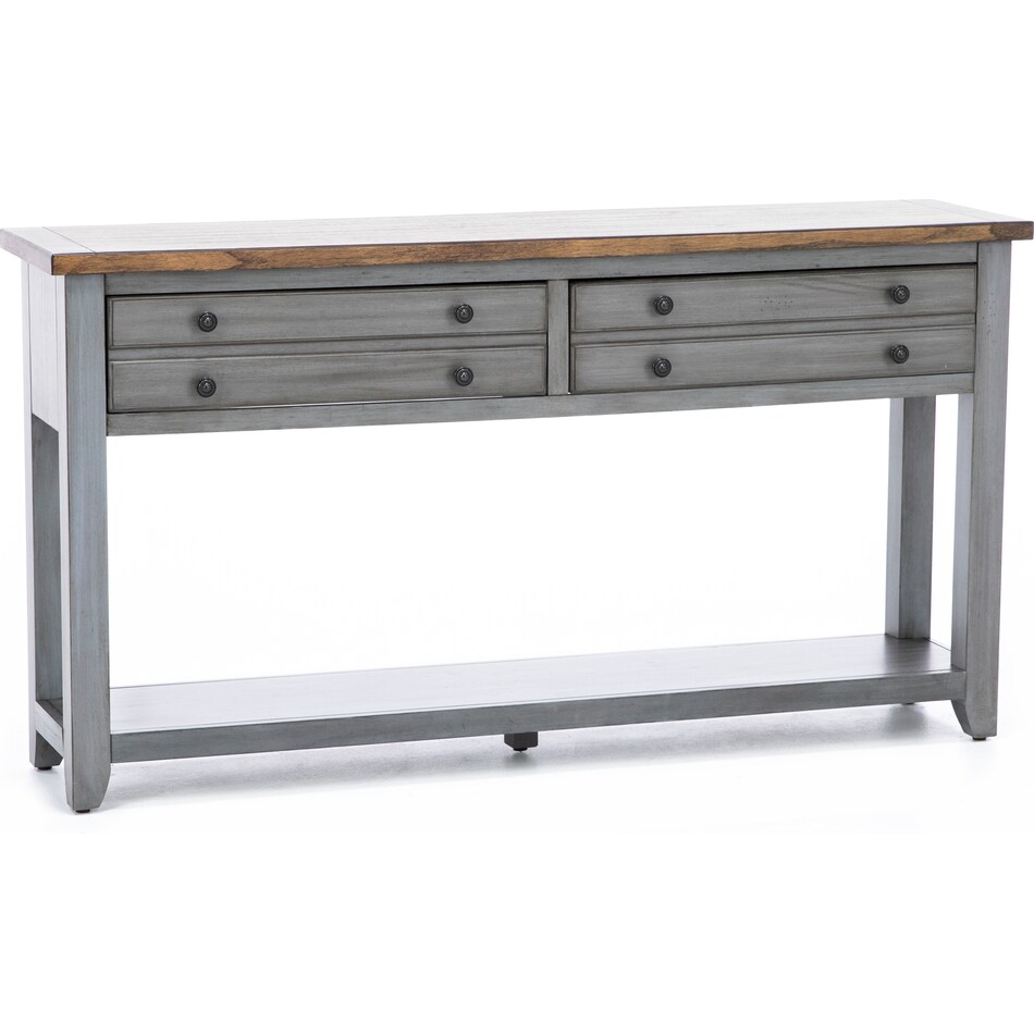 mrtn blue console lakew  