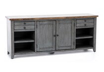 mrtn blue console lakew  